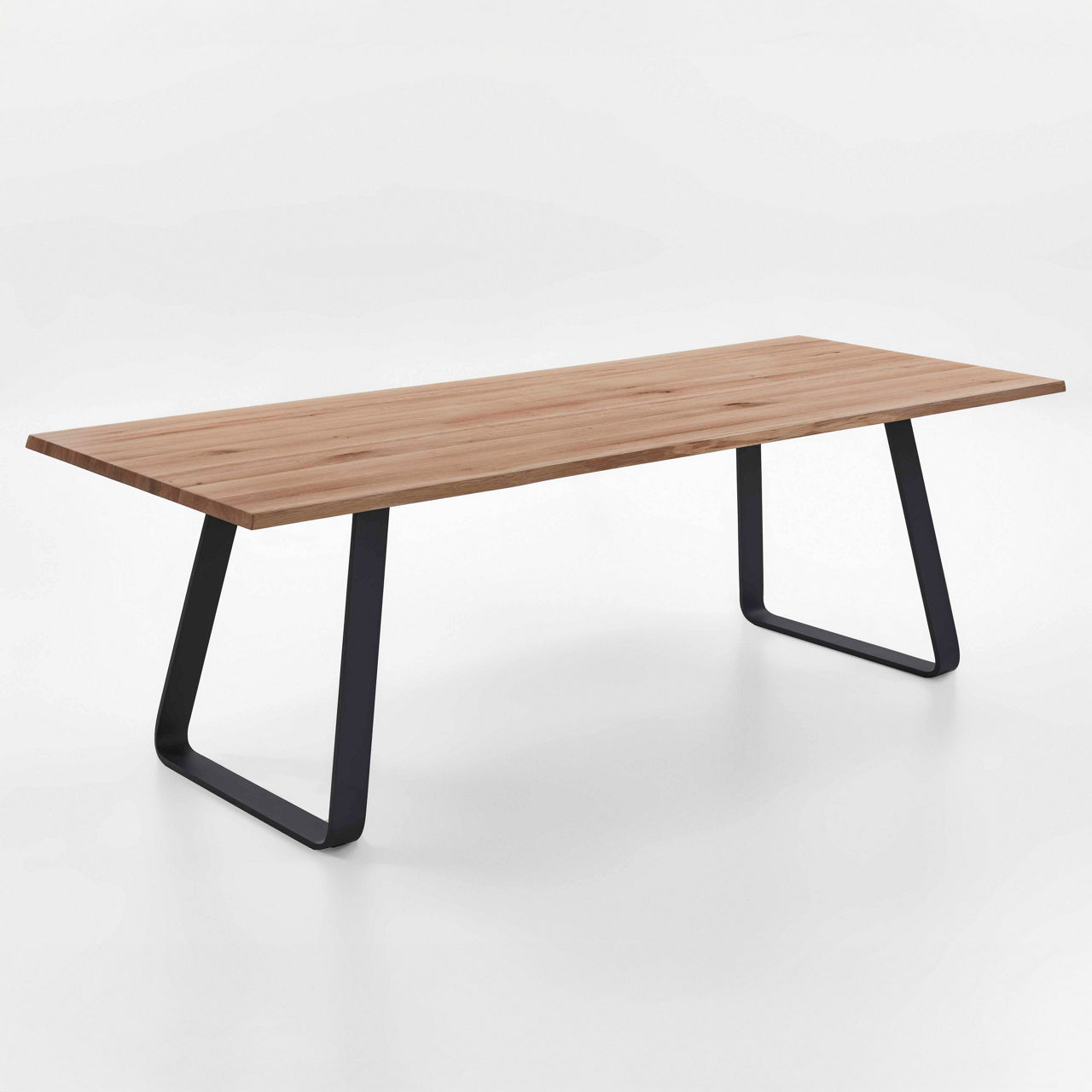  Kufenesstisch Zweigl