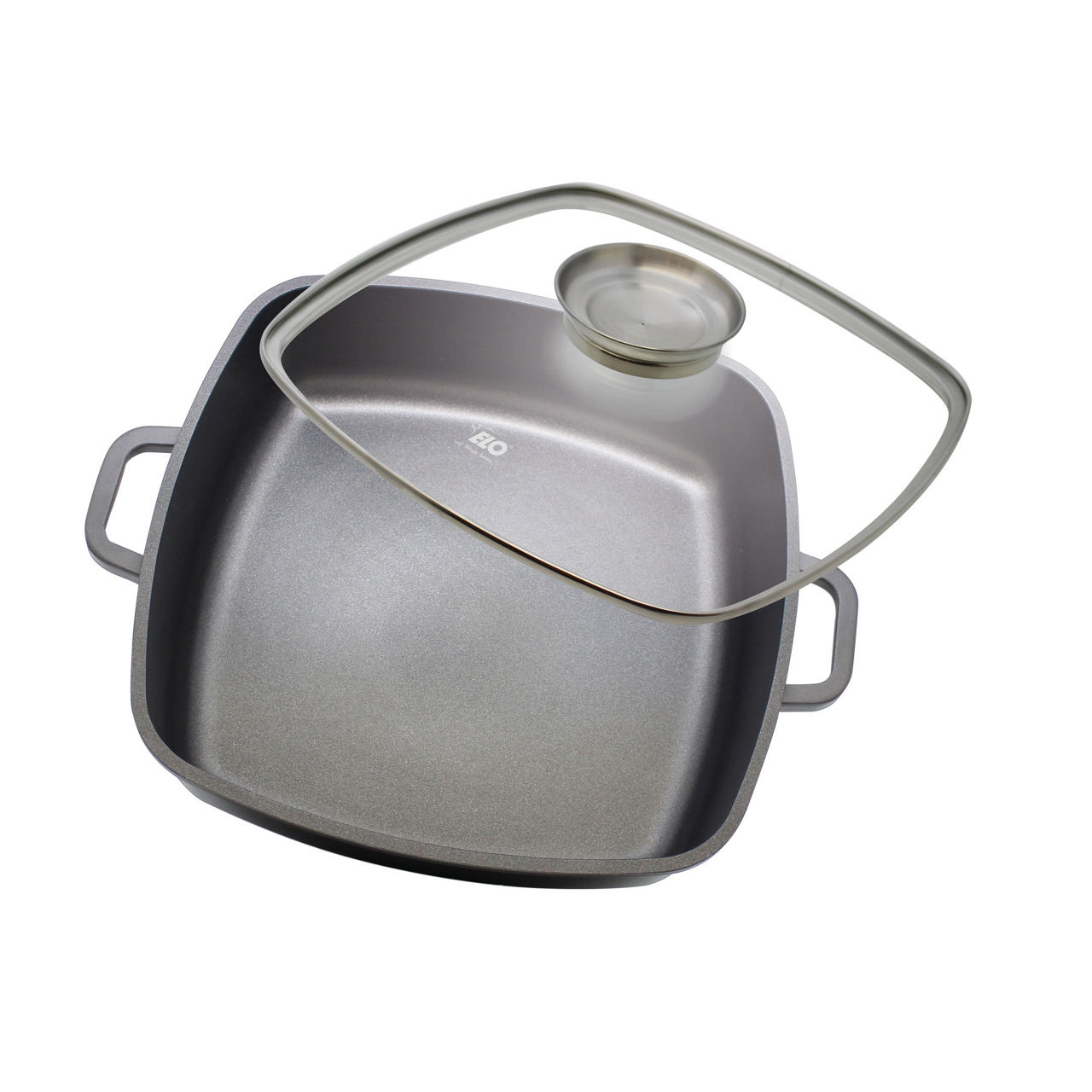  Sevierpfanne Alucast undefined