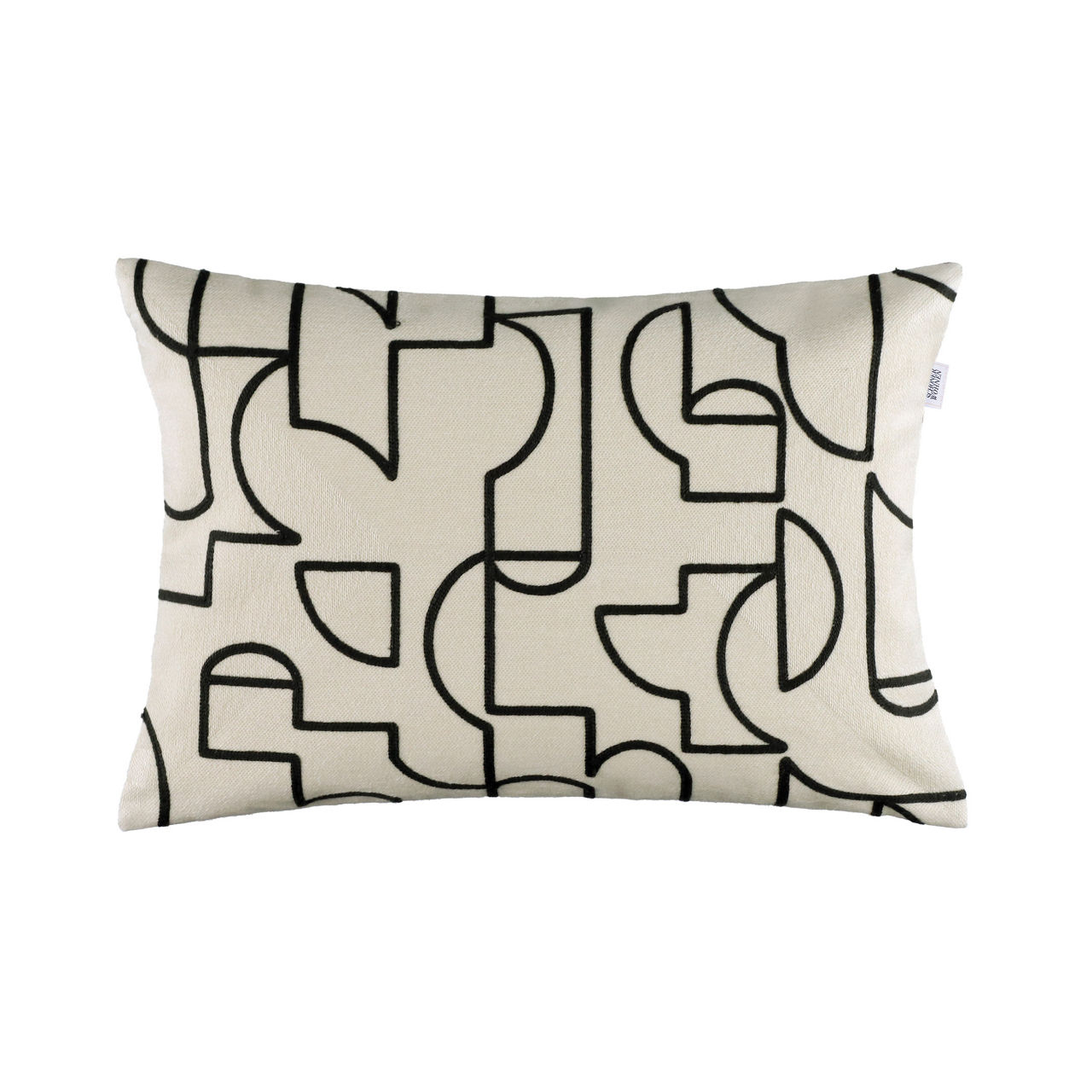 Schöner Wohnen Kissenhülle Frame