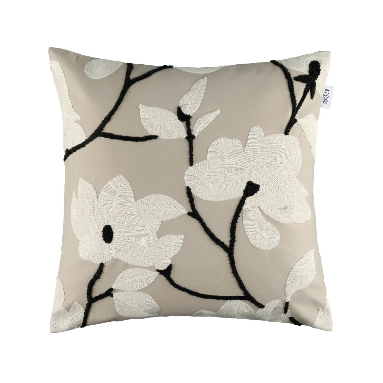 Schöner Wohnen Kissenhülle Fleur