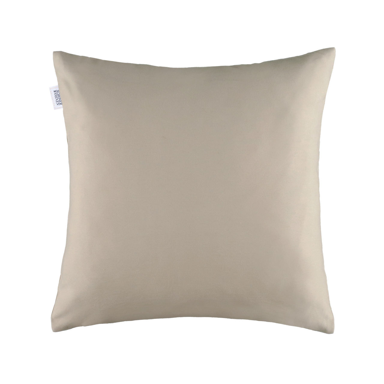 Schöner Wohnen Kissenhülle Fleur 1