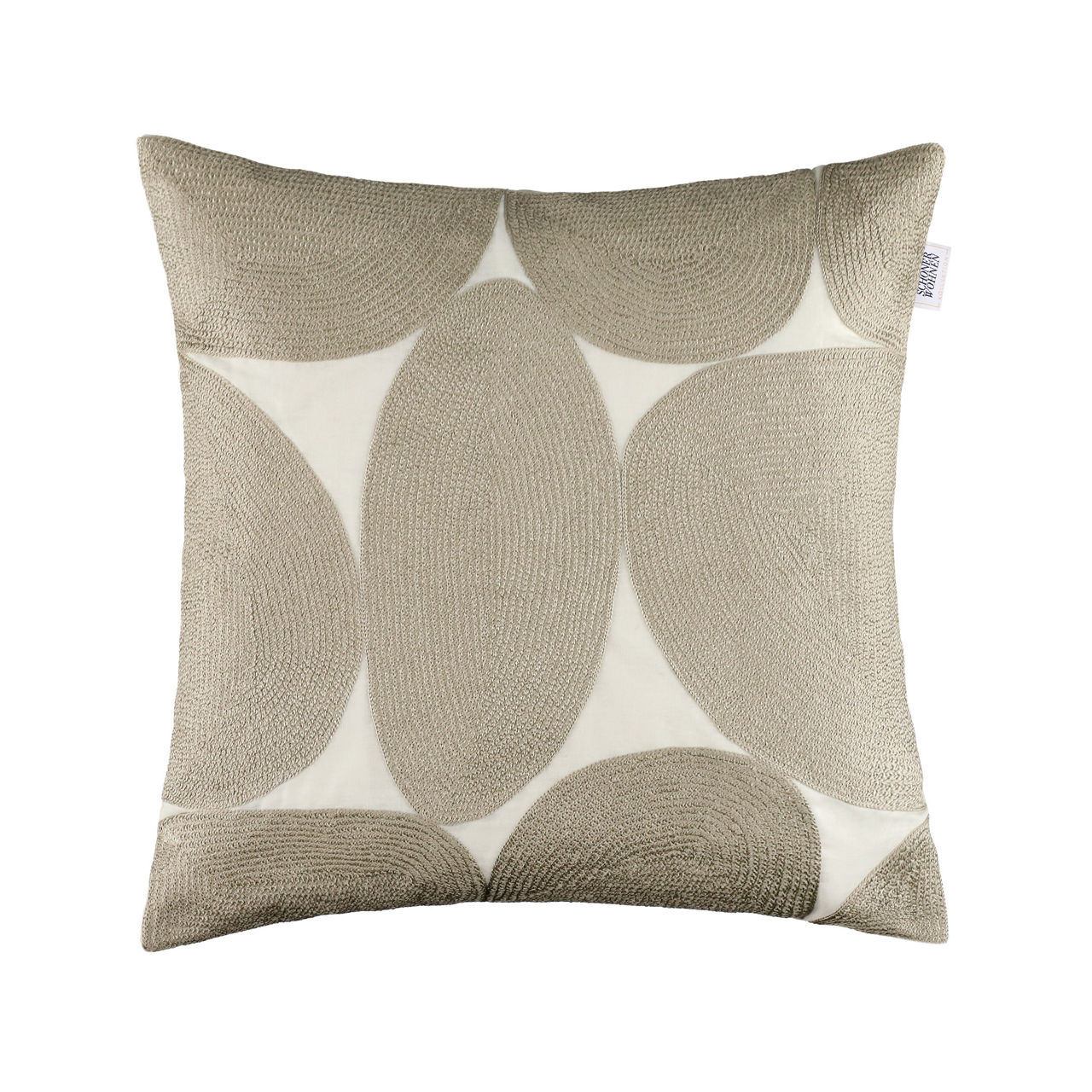 Schöner Wohnen Kissenhülle Pebble