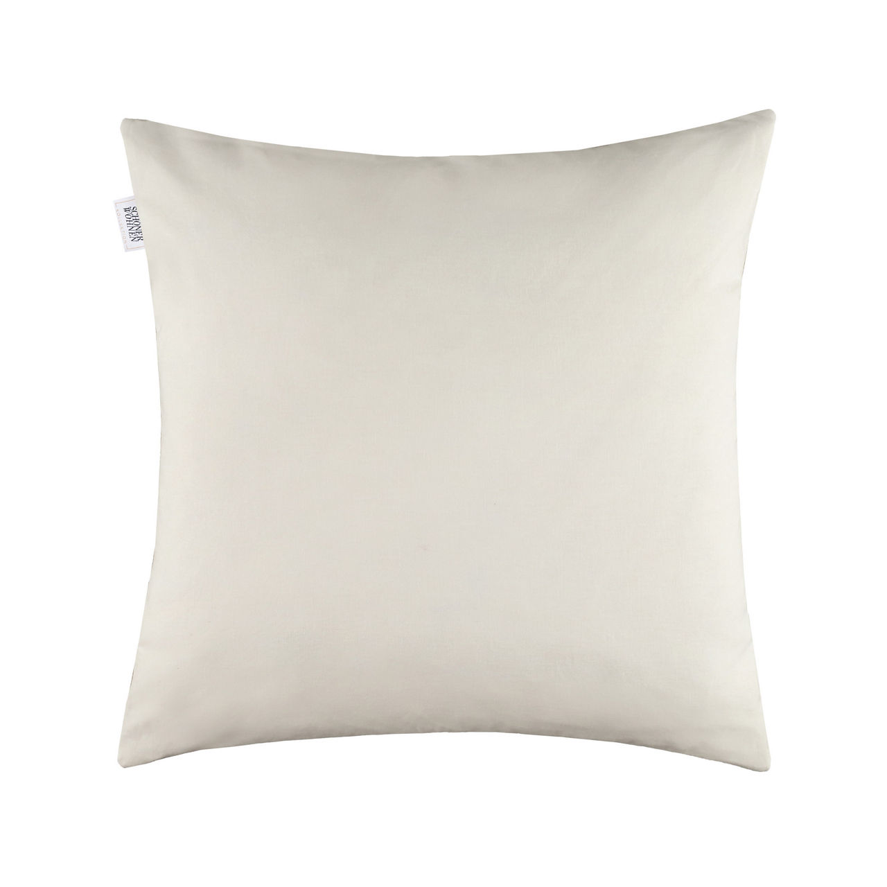 Schöner Wohnen Kissenhülle Pebble 1