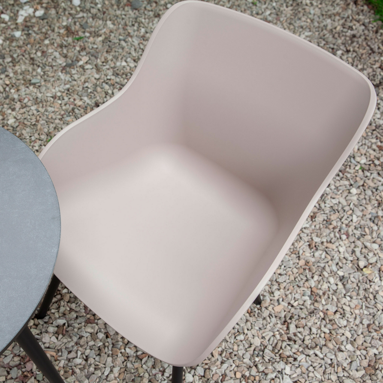 Schöner Wohnen Schalenstuhl Lieke