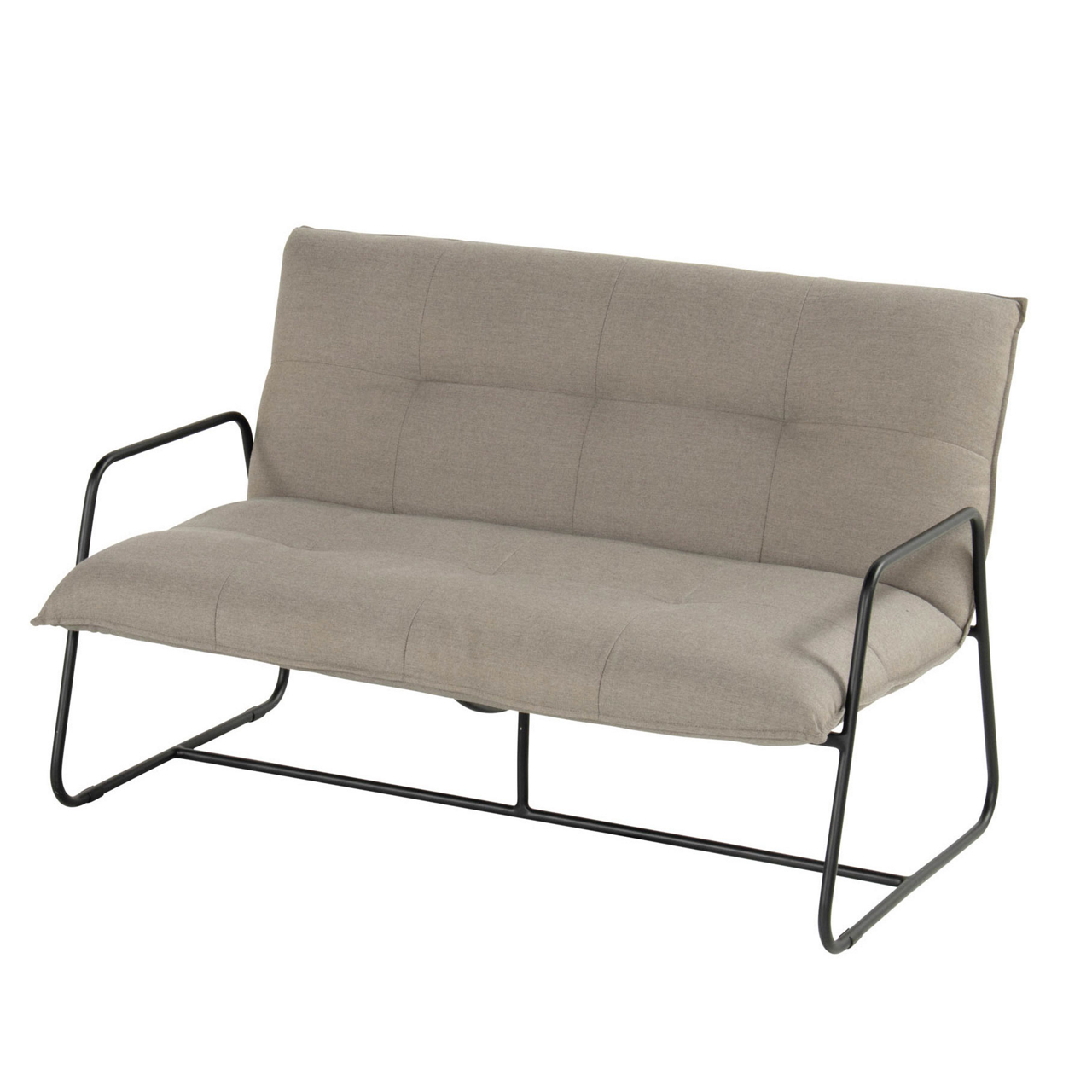 Schöner Wohnen 2er-Sofa SWK