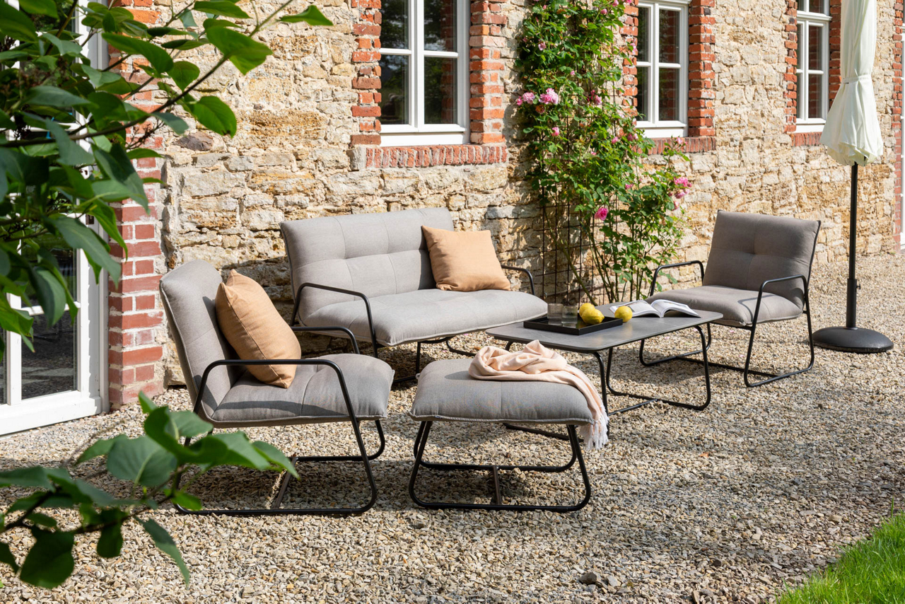Schöner Wohnen Lounge Tisch SWK