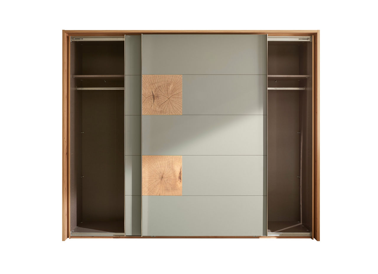  Schwebebtürenschrank Simada 3