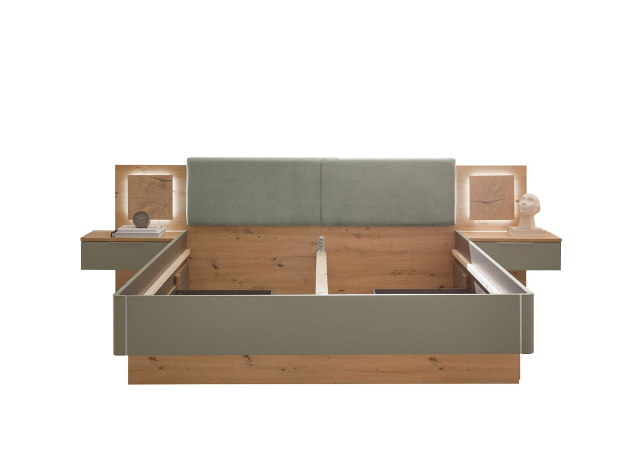 LIV'IN Bettanlage Simada undefined