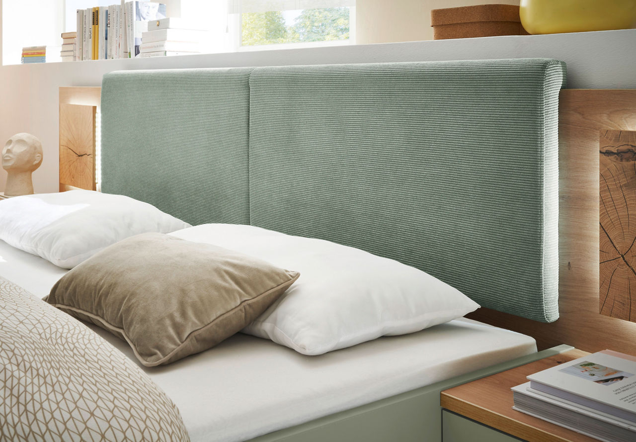 LIV'IN Bettanlage Simada 5