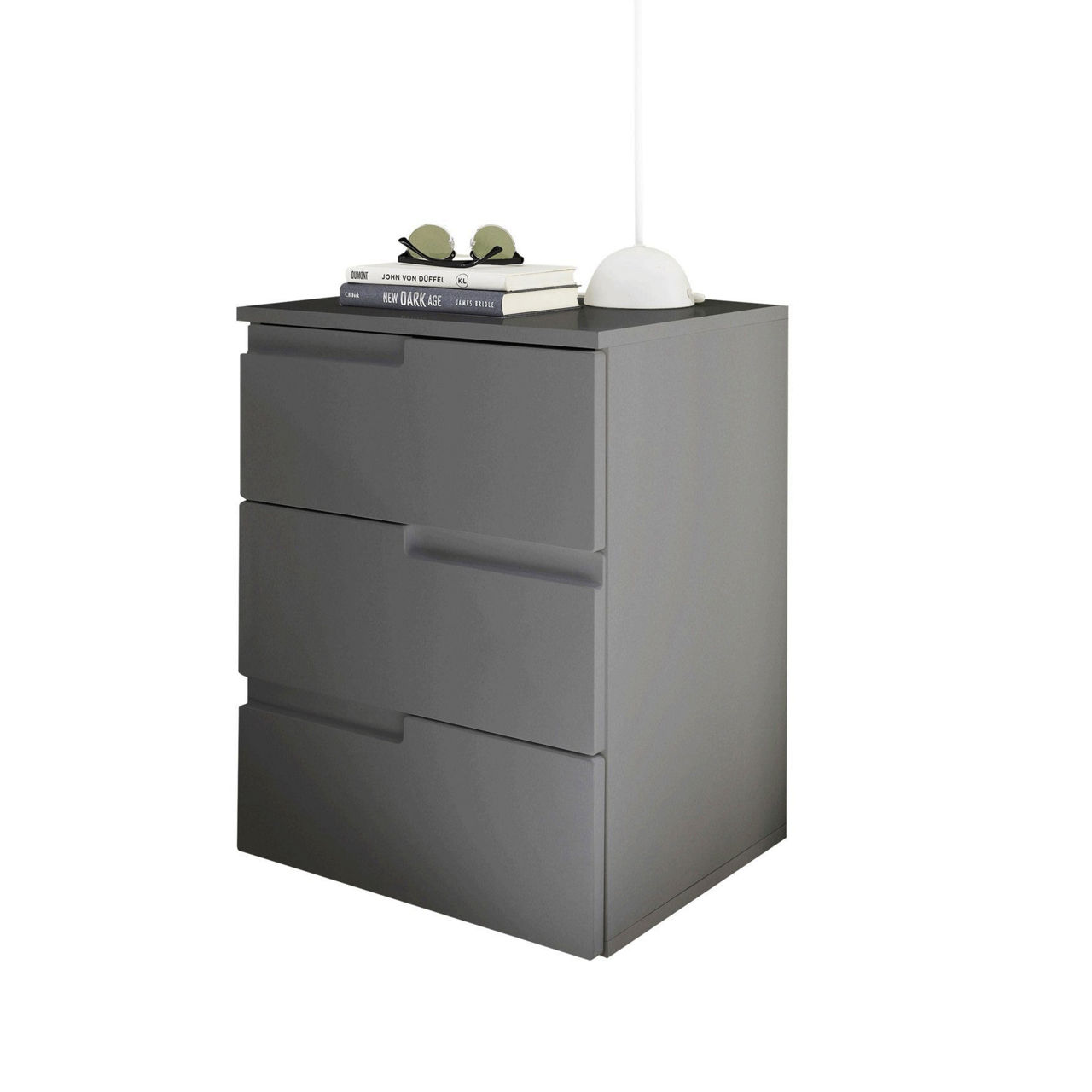  Nachtkommode Spice undefined