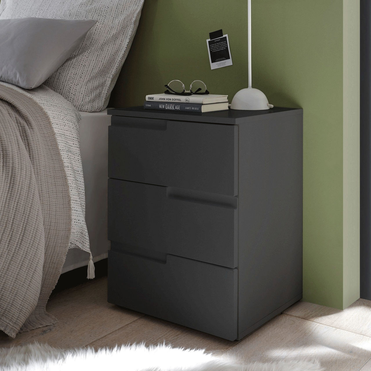  Nachtkommode Spice 1