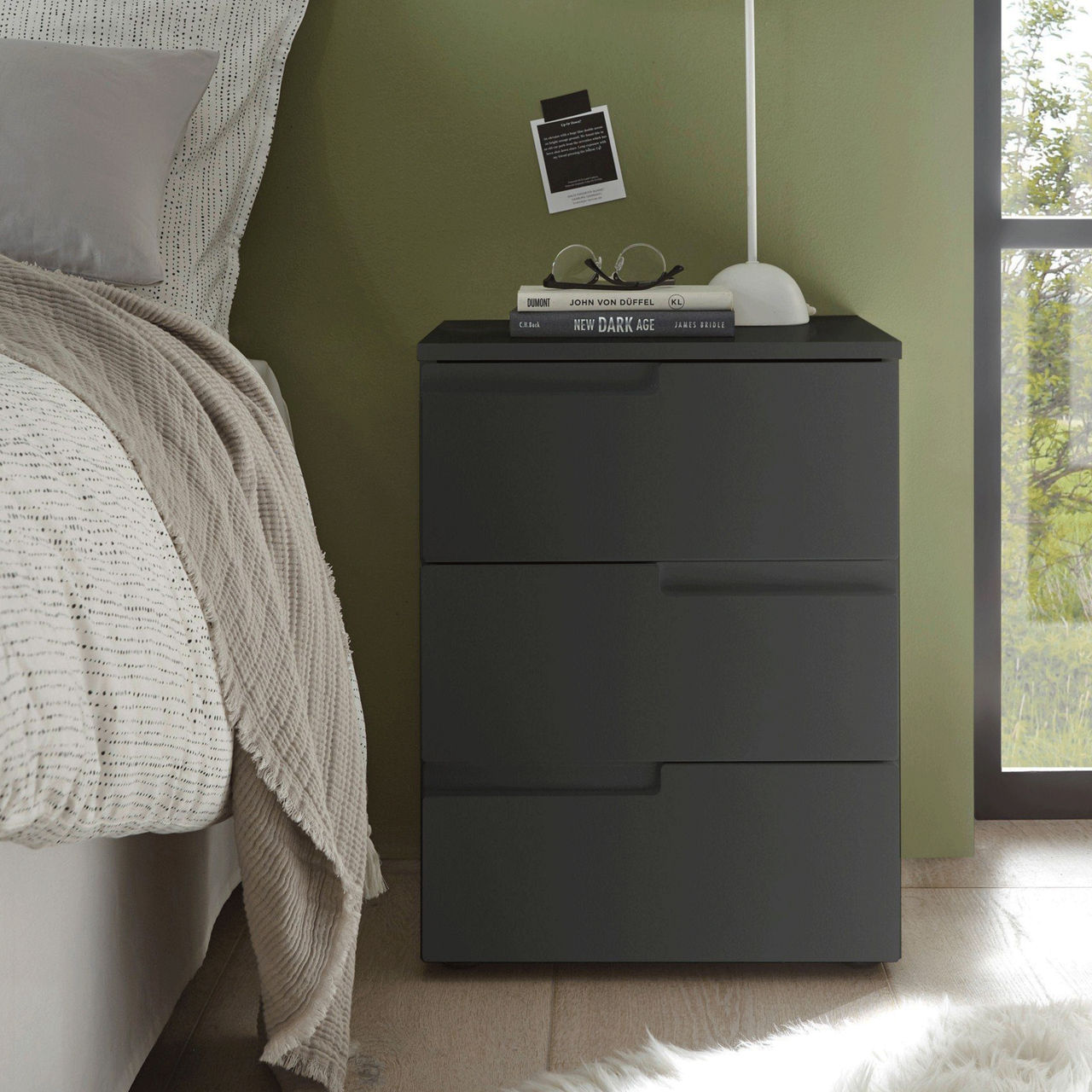  Nachtkommode Spice 2