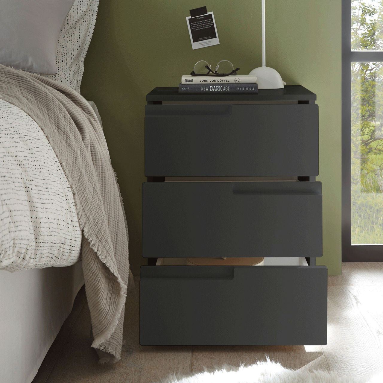  Nachtkommode Spice 3