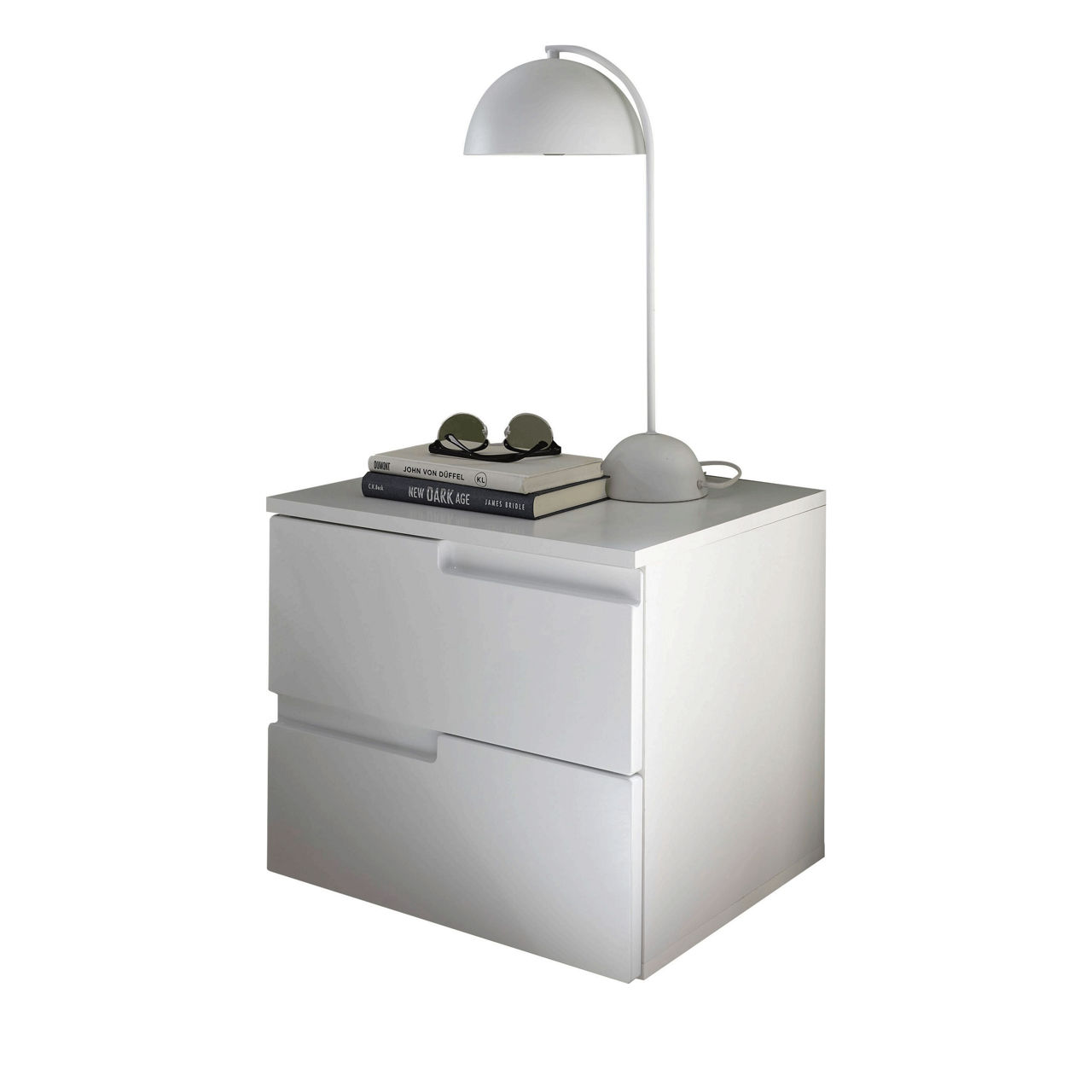  Nachtkommode Spice 1