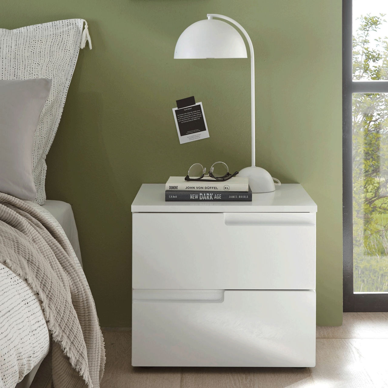  Nachtkommode Spice 3