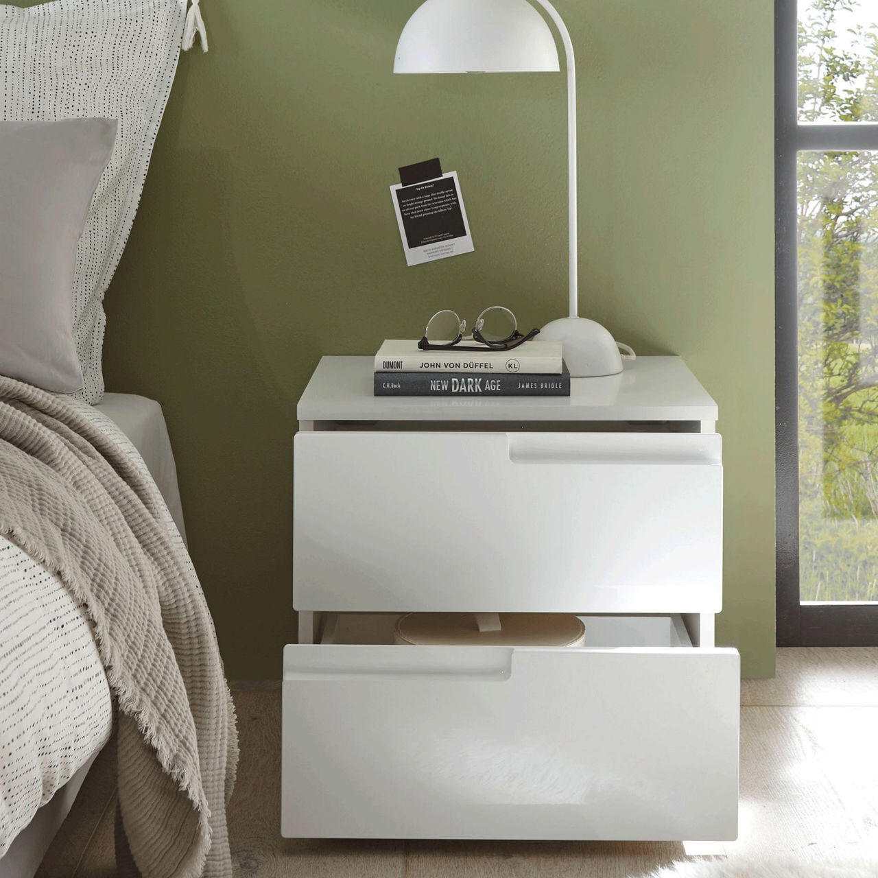  Nachtkommode Spice 4