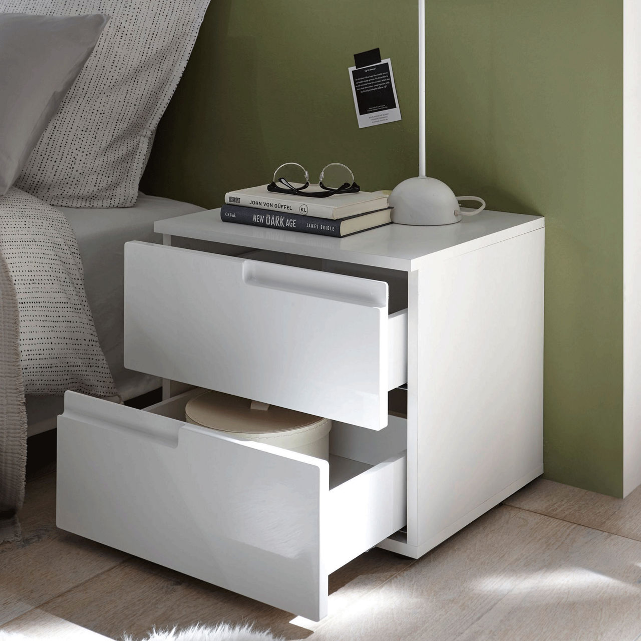  Nachtkommode Spice 5