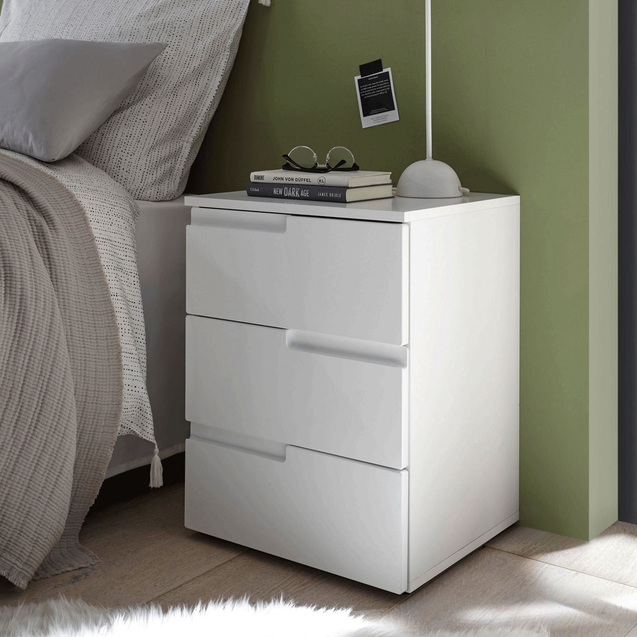  Nachtkommode Spice 2