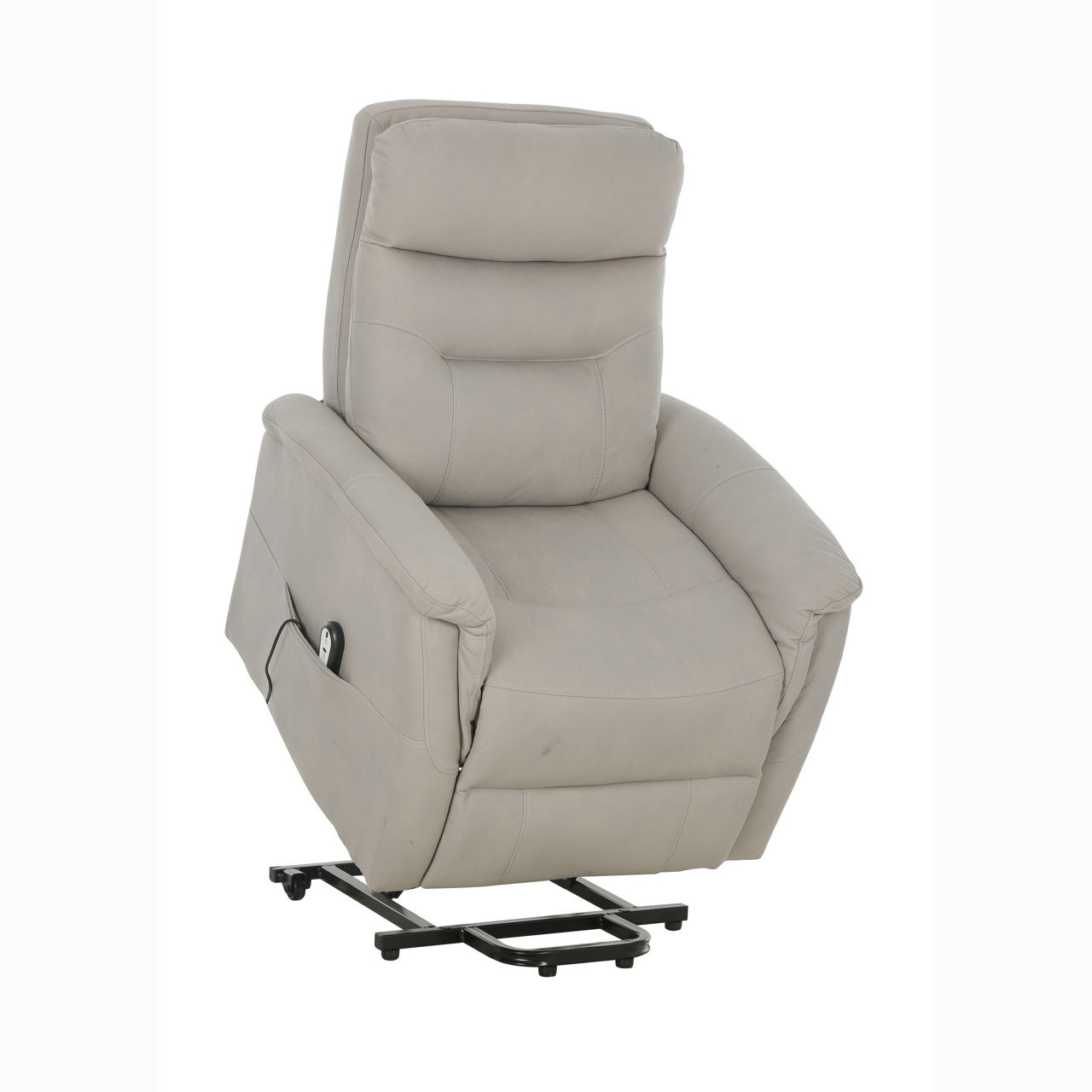  TV-Sessel mit Motor FM-5202L 1