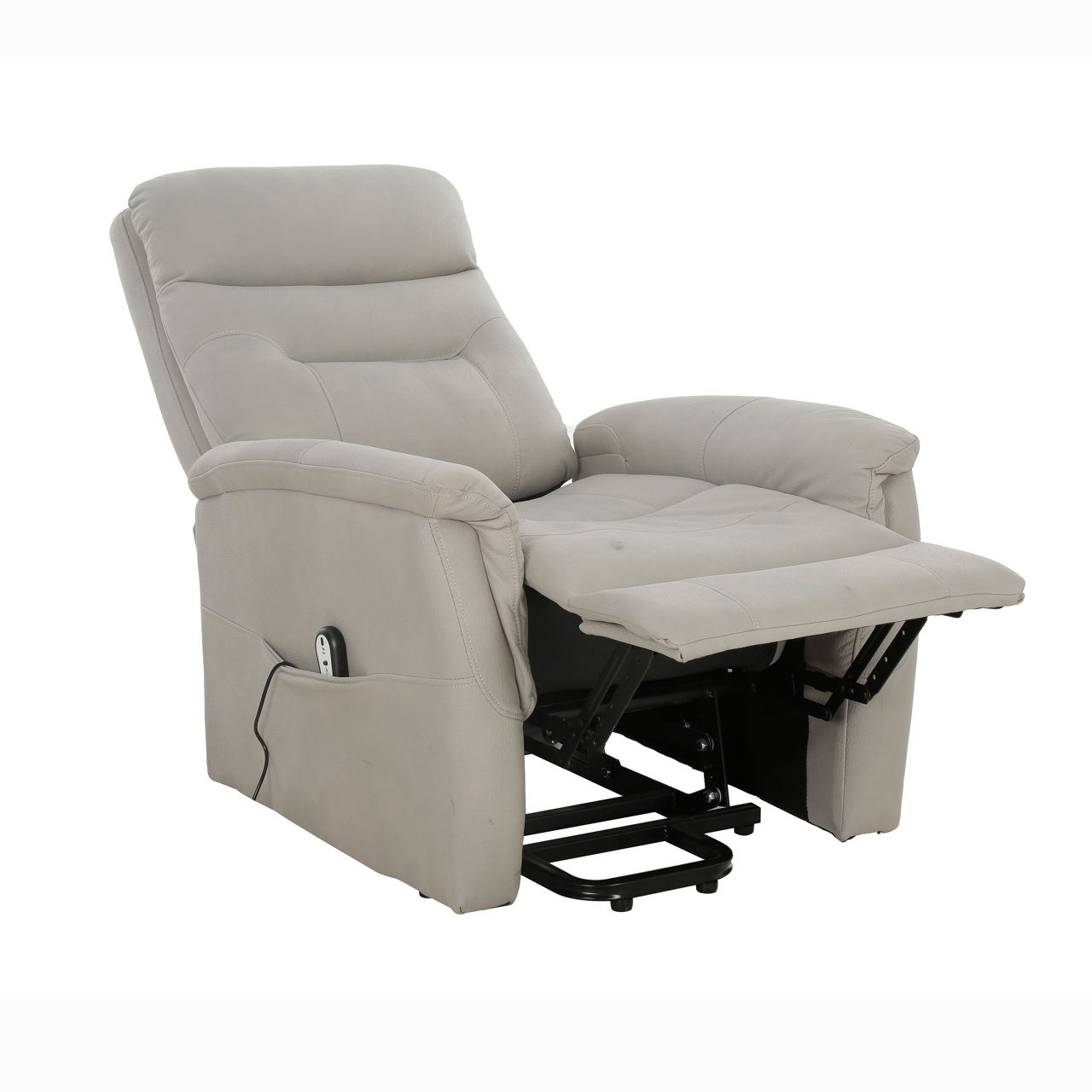  TV-Sessel mit Motor FM-5202L 2