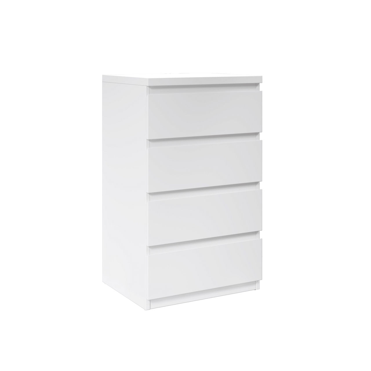 Korpus Weiß / Front Weiß