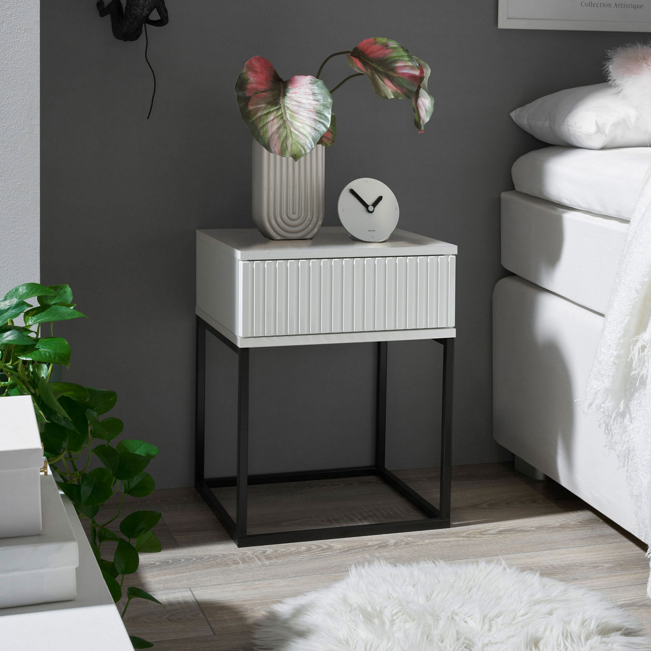  Nachtkommode Marle 2