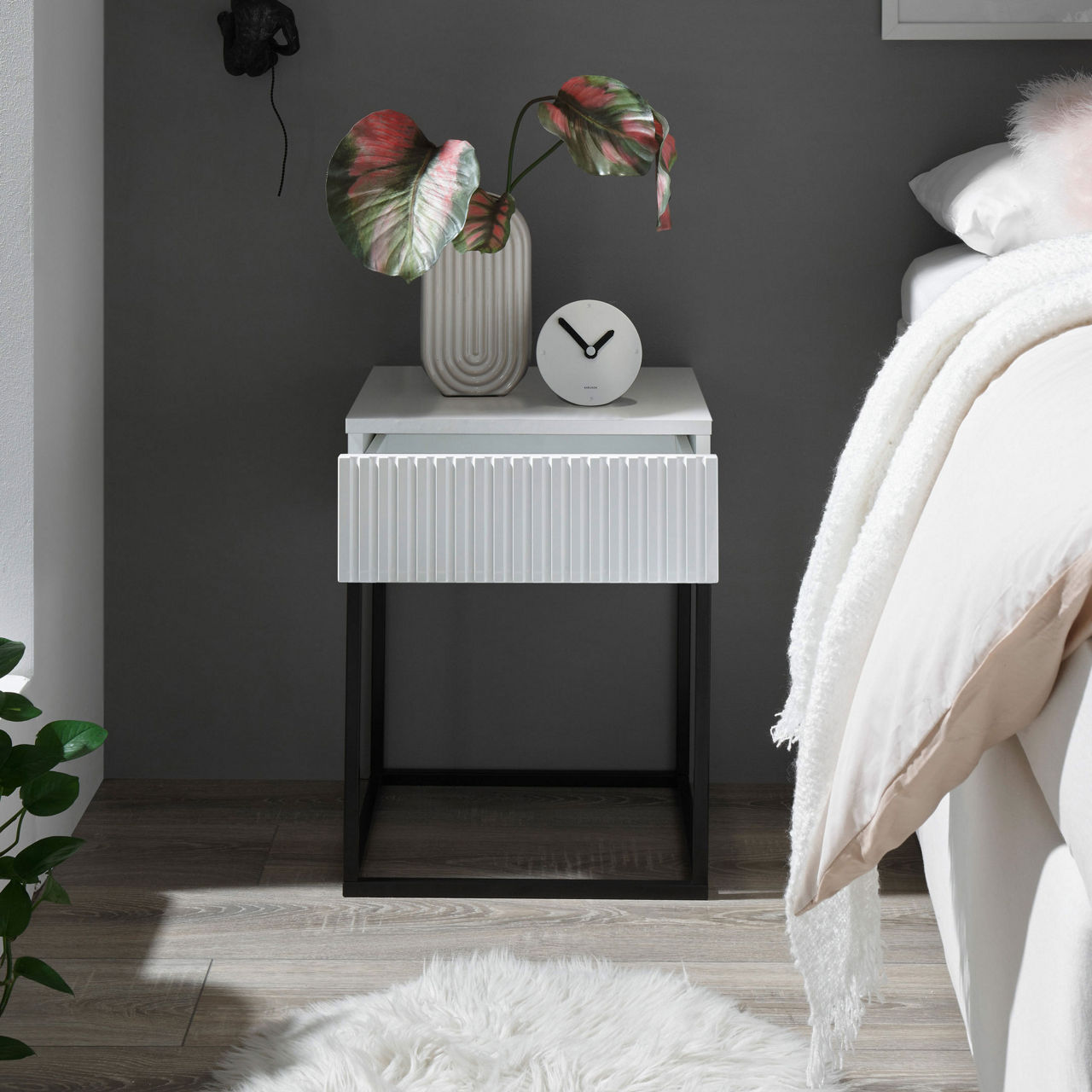  Nachtkommode Marle 3