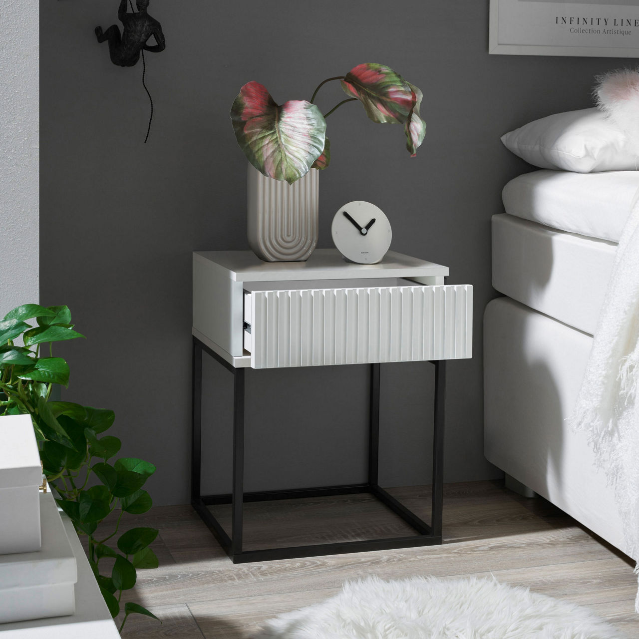  Nachtkommode Marle 4