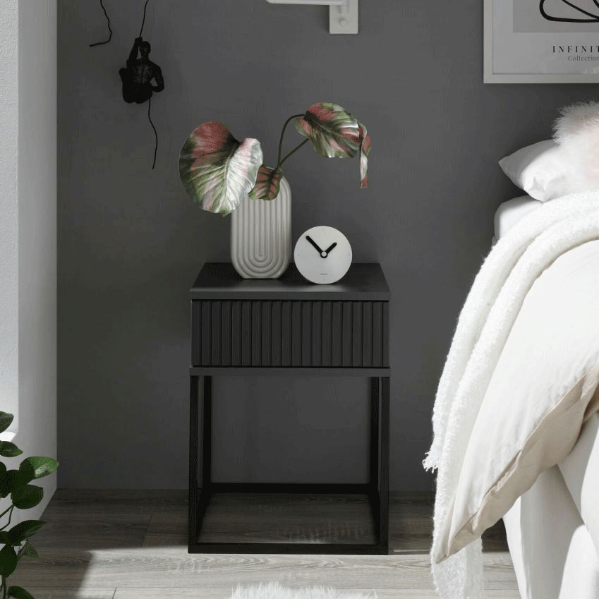  Nachtkommode Marle 1