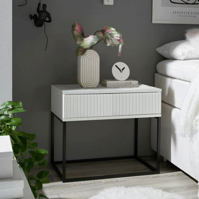  Nachtkommode Marle 1