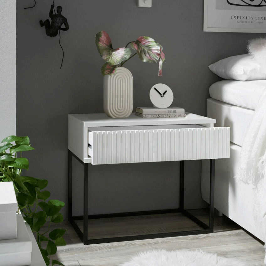  Nachtkommode Marle 5