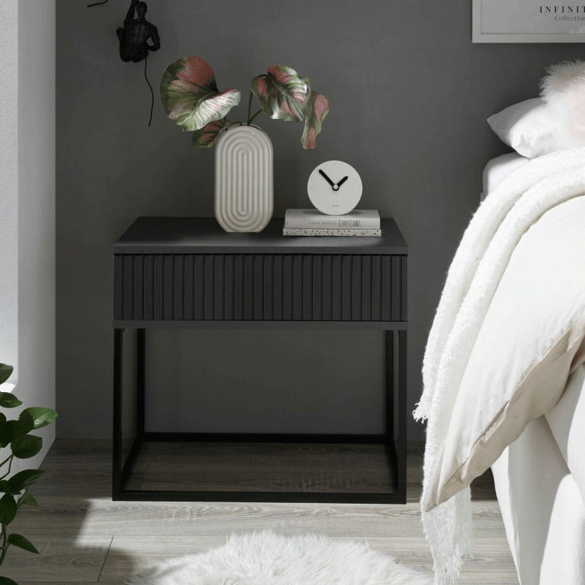  Nachtkommode Marle 1