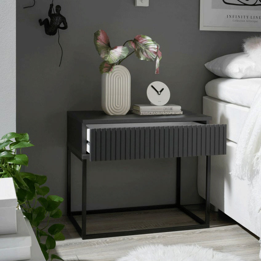  Nachtkommode Marle 5