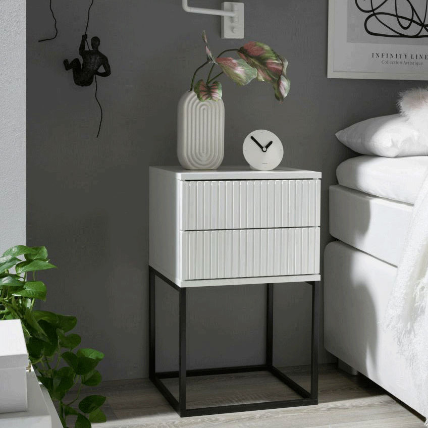  Nachtkommode Marle 1