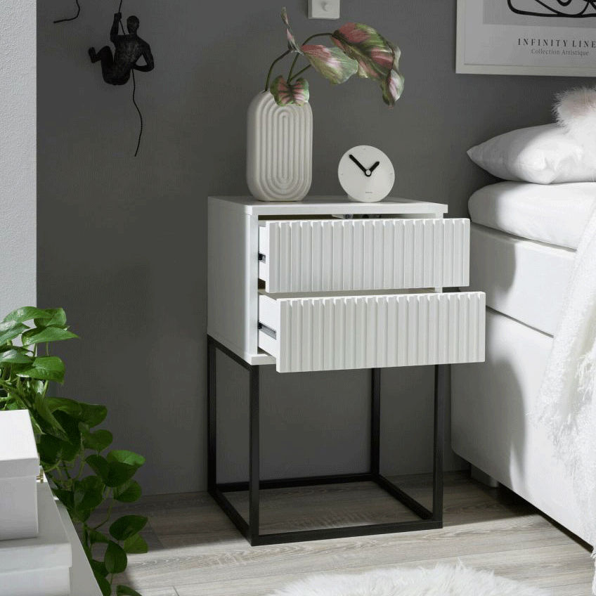  Nachtkommode Marle 5