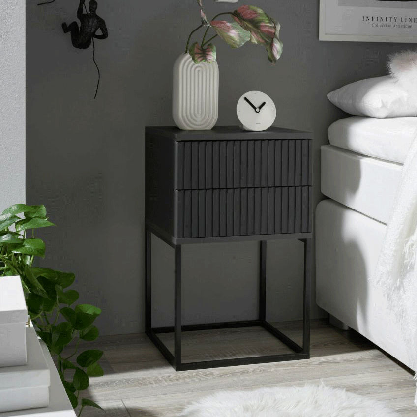  Nachtkommode Marle 1