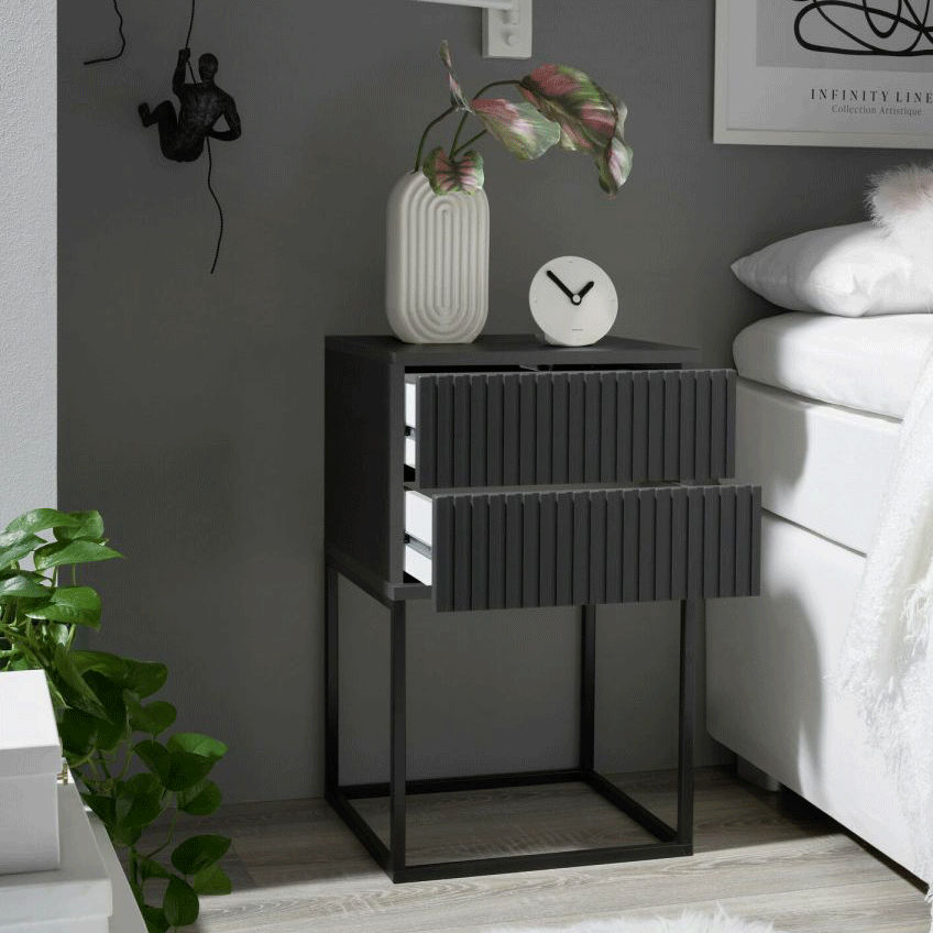  Nachtkommode Marle 4