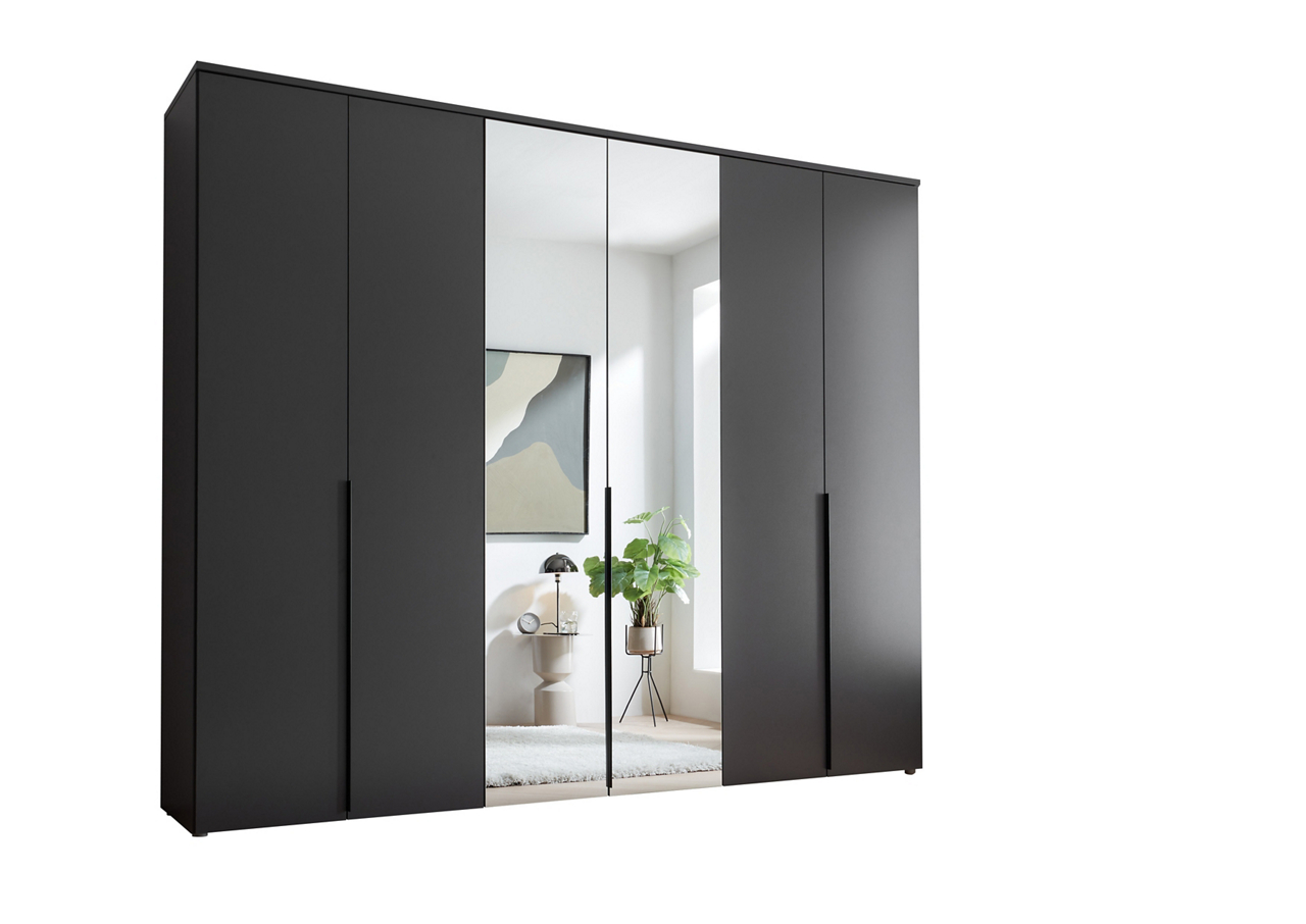  Kleiderschrank Kevo 1