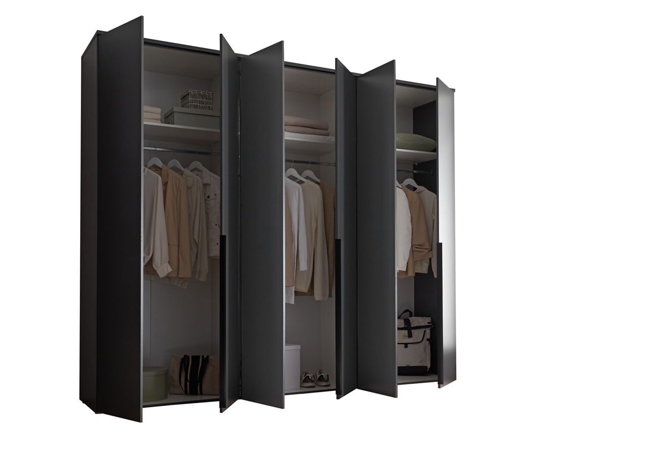  Kleiderschrank Kevo 2