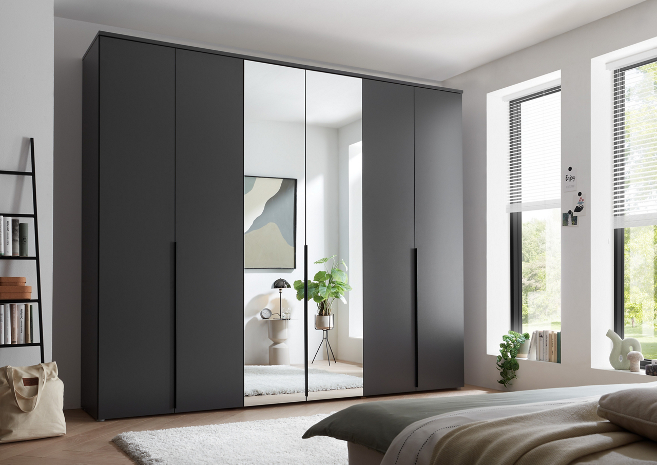  Kleiderschrank Kevo 3