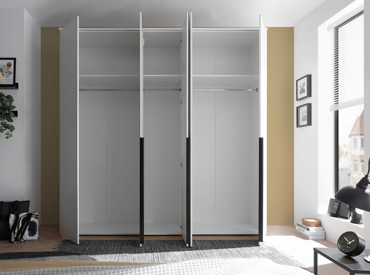  Kleiderschrank Kevo 2