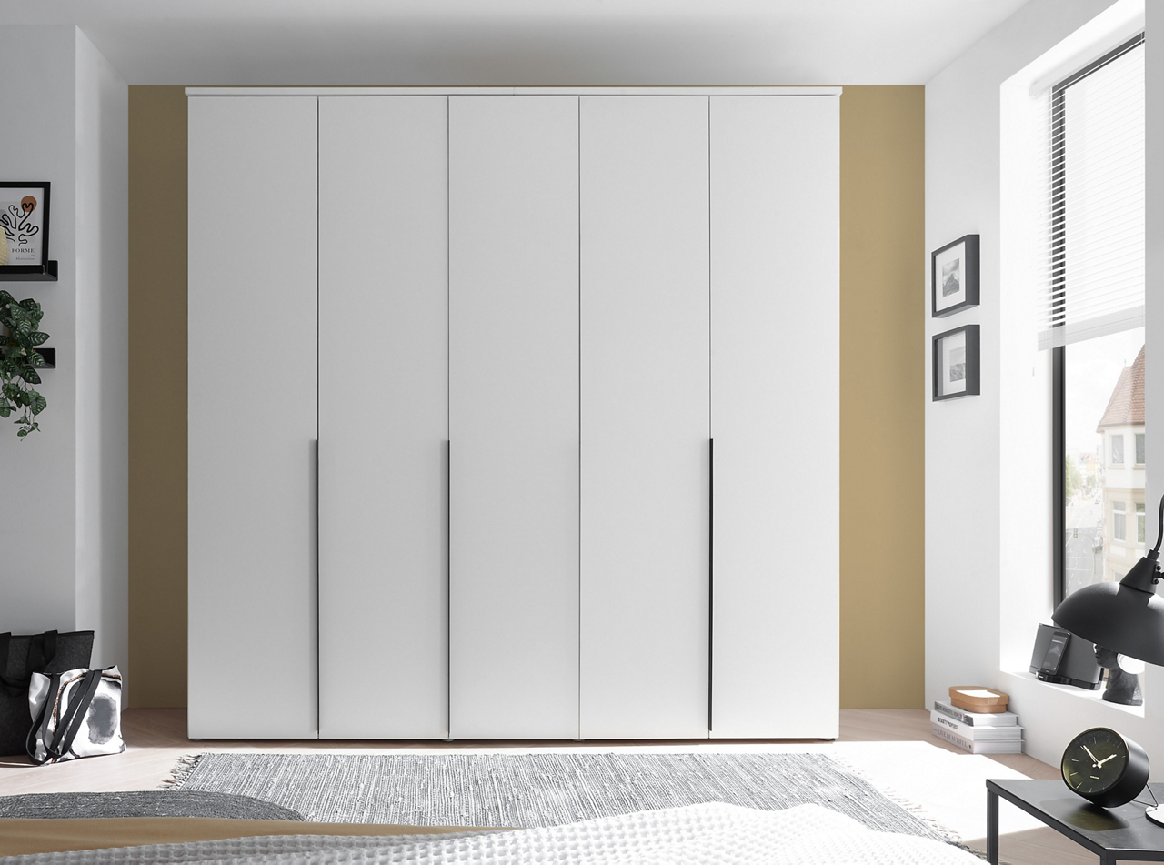  Kleiderschrank Kevo 1