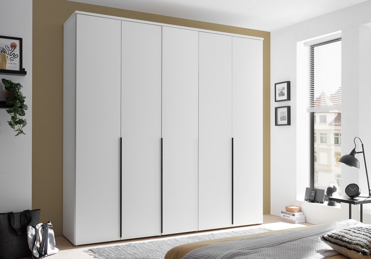 Kleiderschrank Kevo 2