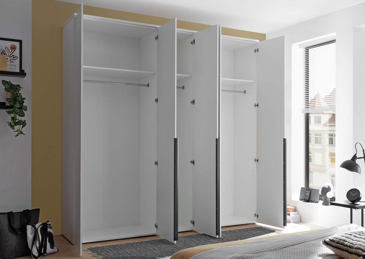  Kleiderschrank Kevo 3