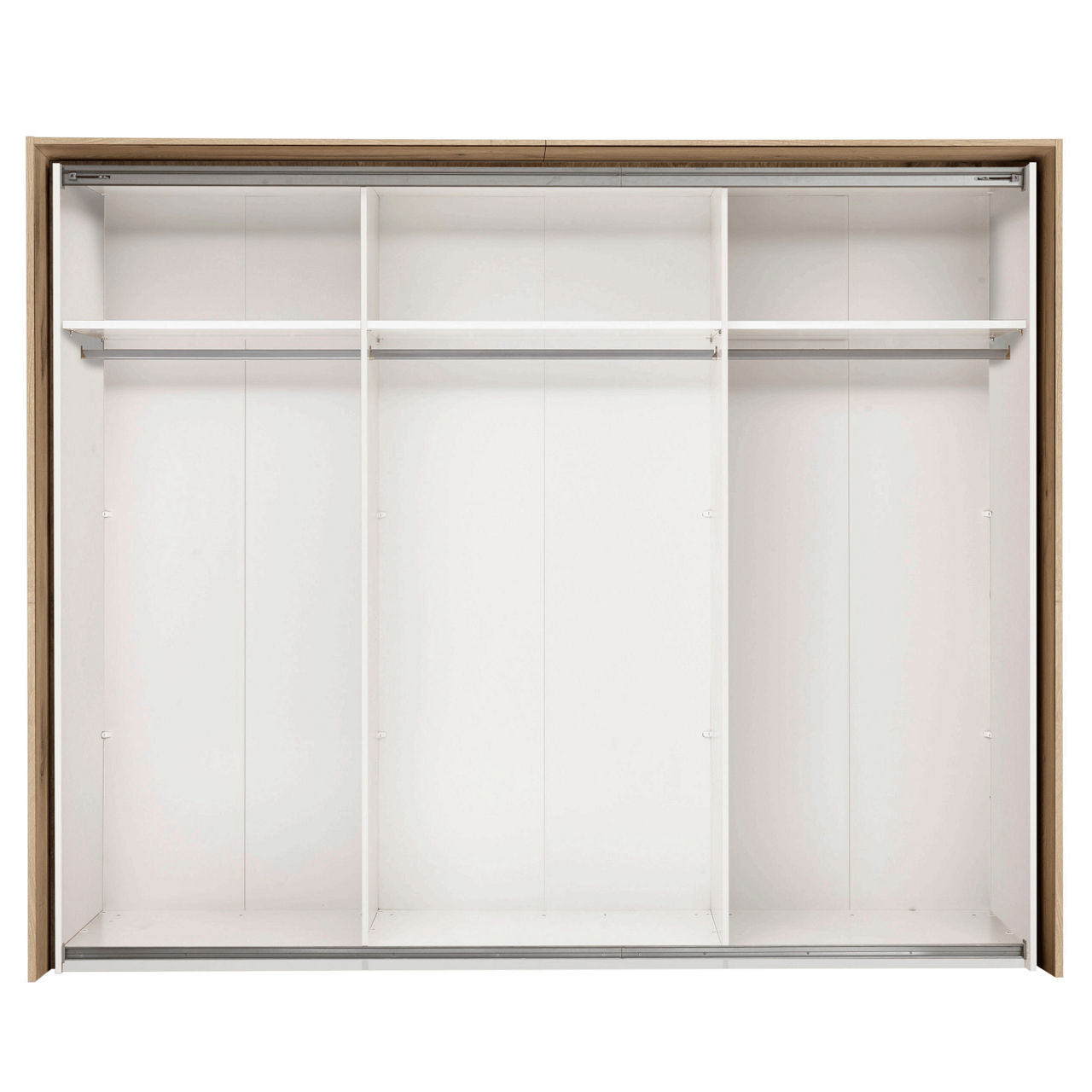  Schwebetürschrank Leo 7
