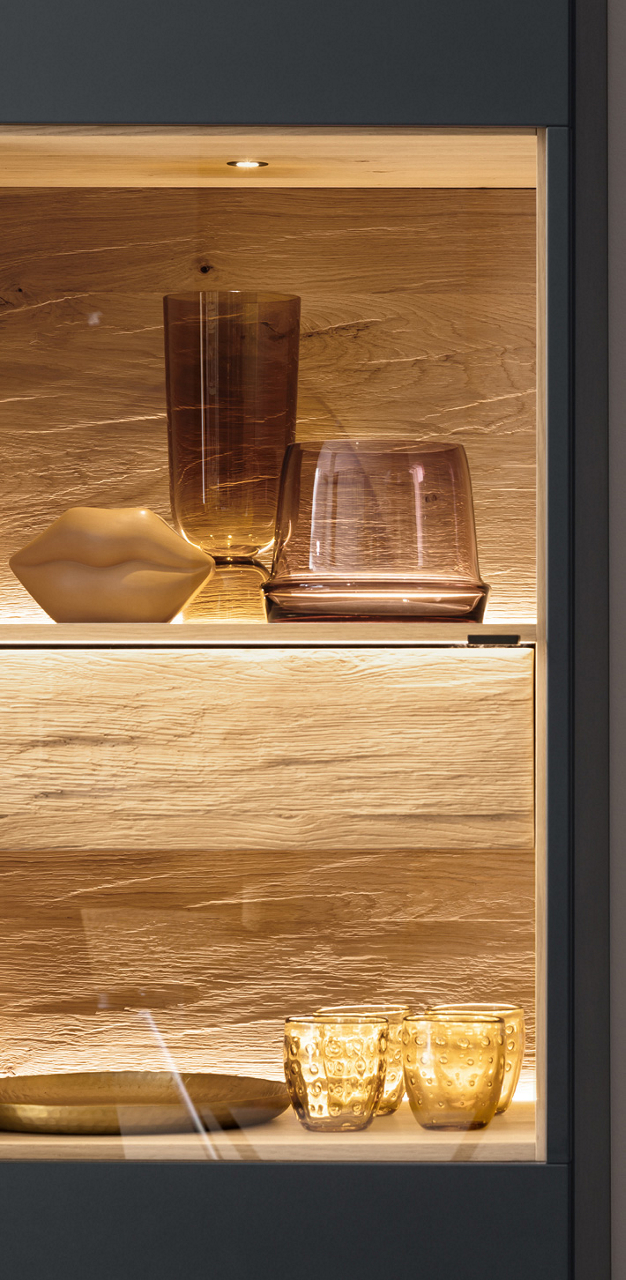  Highboard Anschlag links Lumea 1