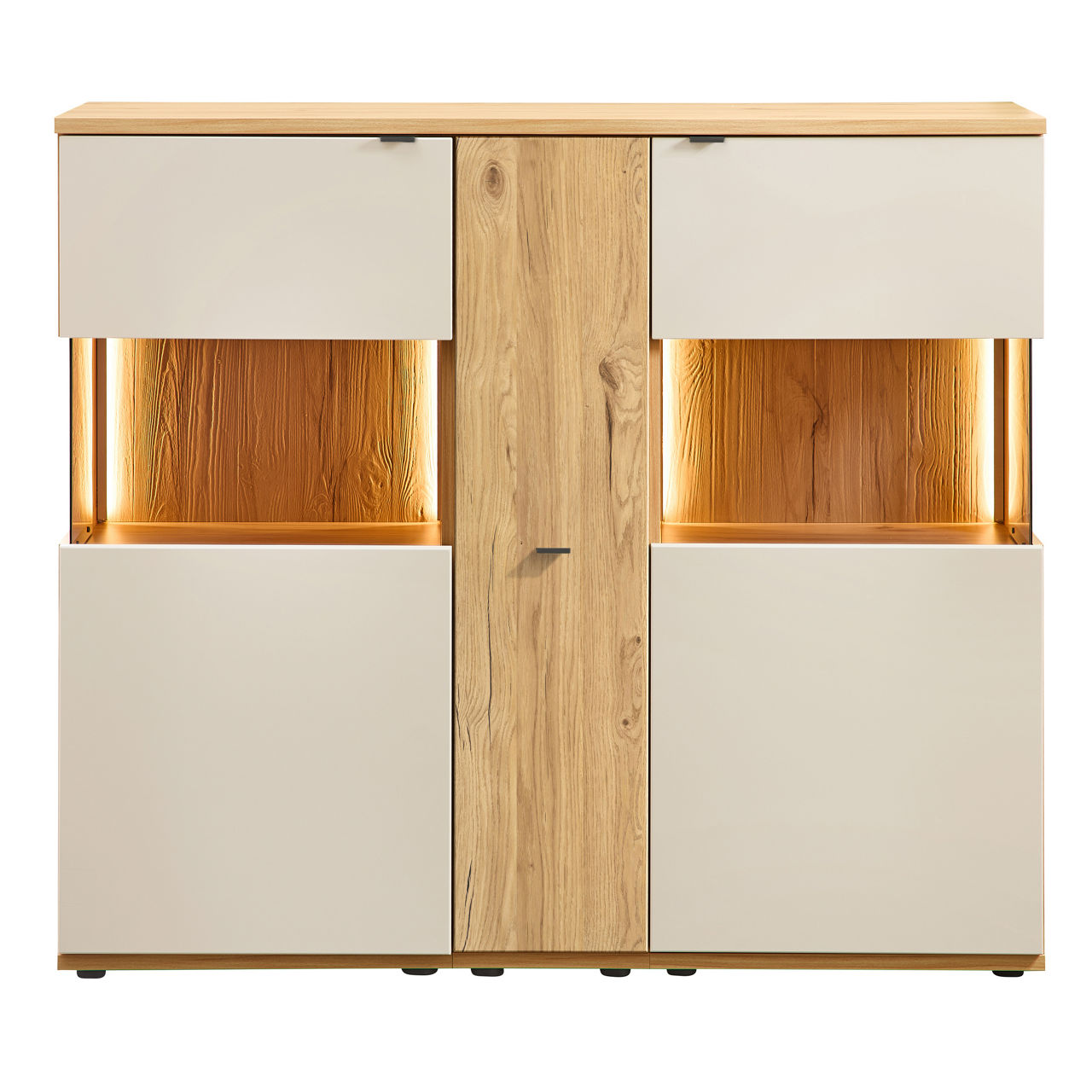 VITO Highboard Berghe 1