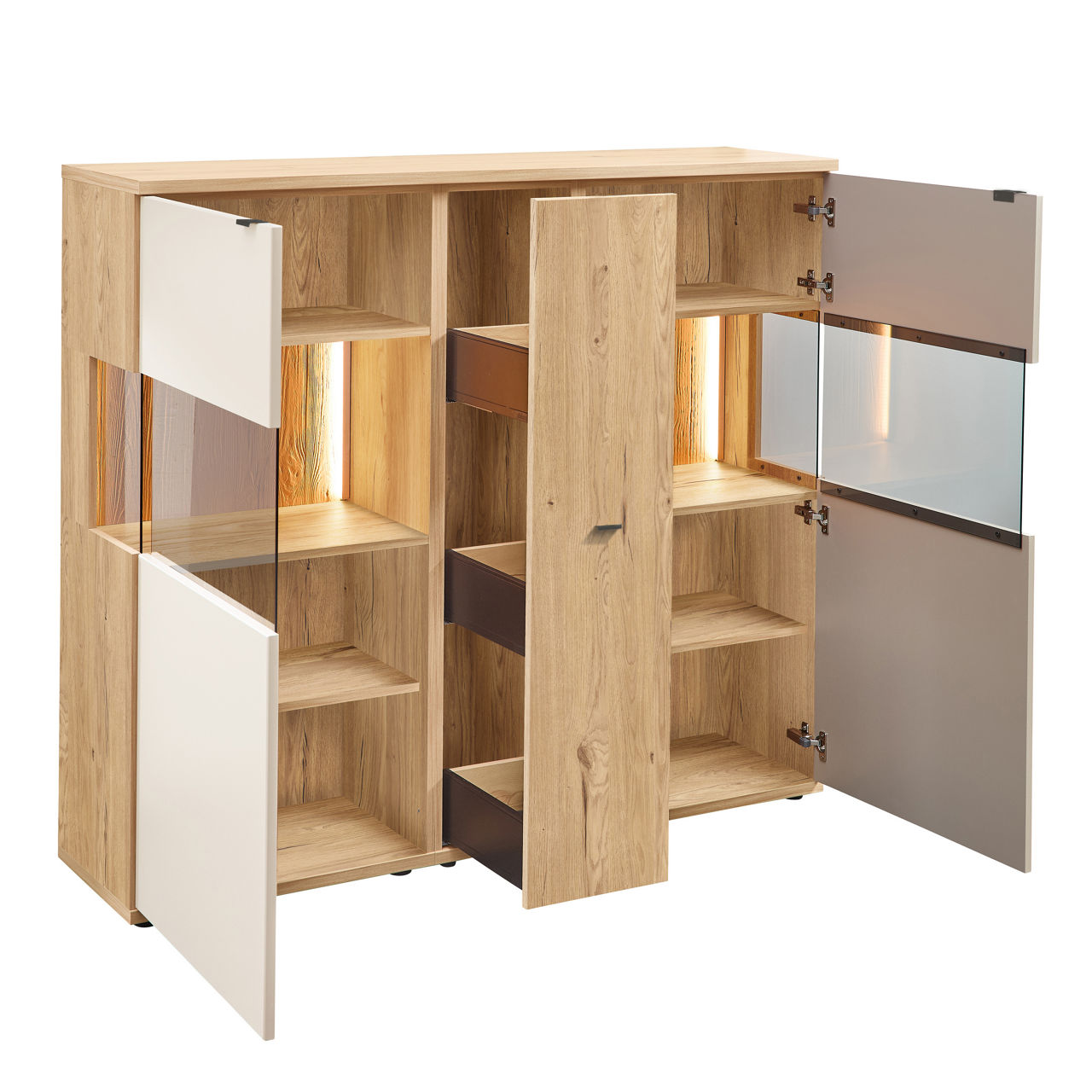 VITO Highboard Berghe 2