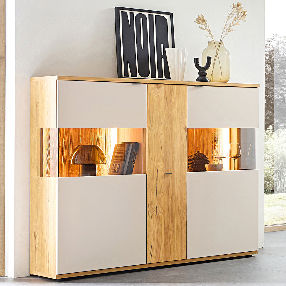 VITO Highboard Berghe 3