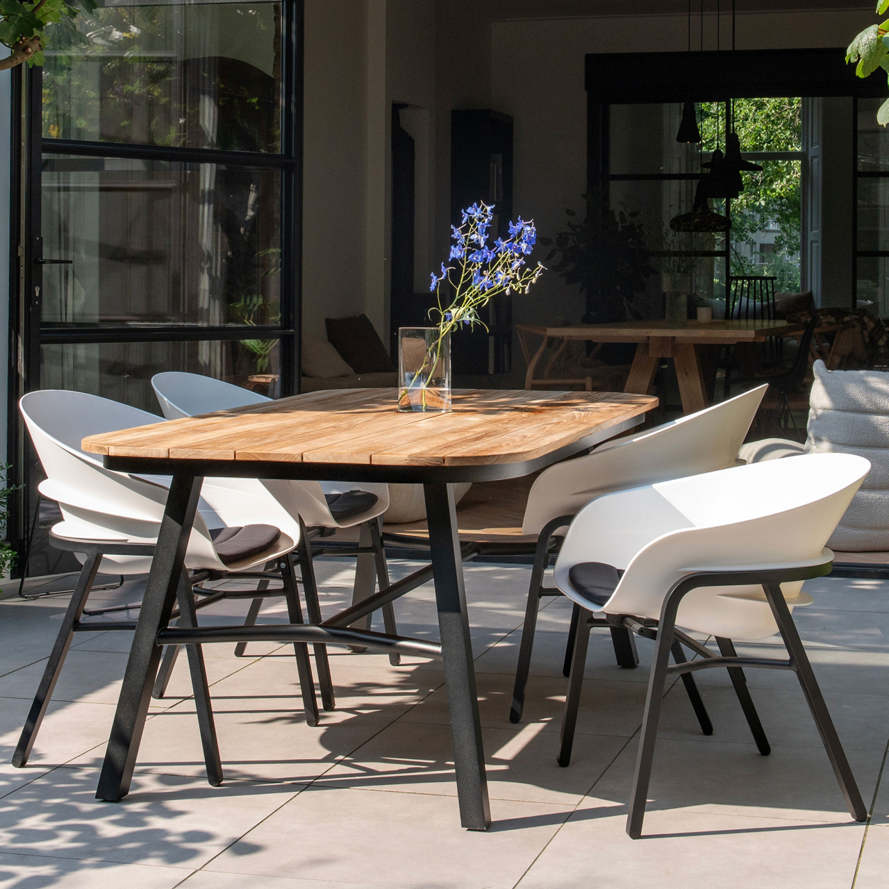  Dining Sessel TUBB